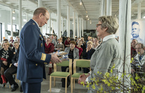 Naistenpäivä 2020